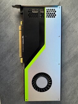 NVIDIA Quadro RTX 4000