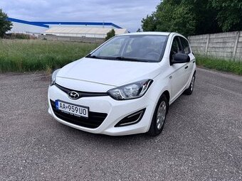 Hyundai i20 1.2i 16V Comfort