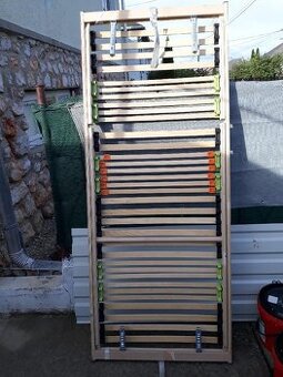 Rošty 80x200cm PRIMATEX 350