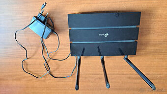 Wifi router TP-link AC1750