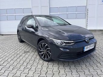 Volkswagen Golf 1.5 eTSI ACT Life DSG