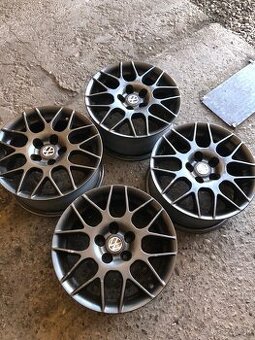 5x100 R15 Ekektrony Skoda/VW/Seat