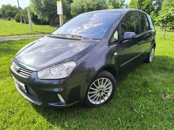 C-Max