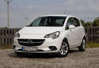 Opel Corsa 1.4 Enjoy AT6