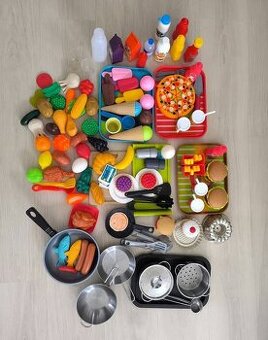 Smoby set domček