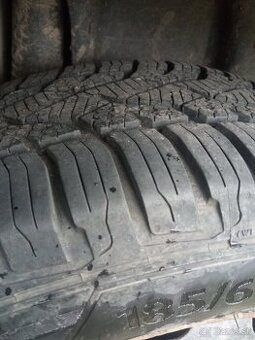 Predám Citroen C3 1.4 HDI