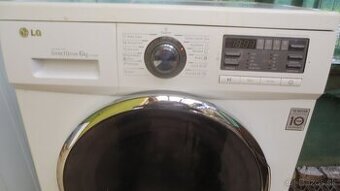 LG DIRECT DRIVE INVERTER Na 6kg bielizne