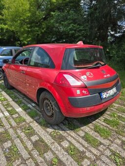 Predám Renault megane