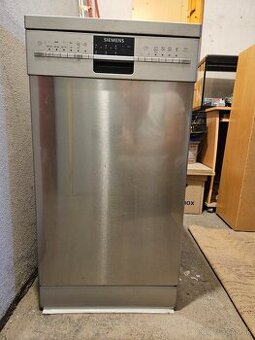 Umivačka riadu Siemens 45 cm