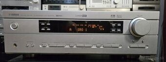 YAMAHA HTR-5630RDS receiver
