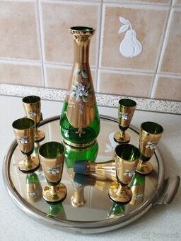Set na alkoho