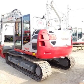 Takeuchi TB2150 pasovy bager