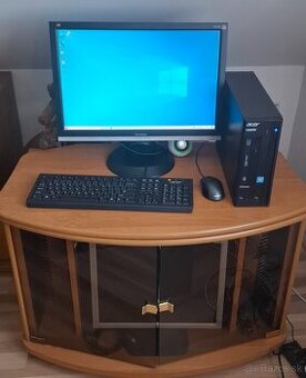 Pc zostava