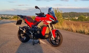 BMW S1000XR