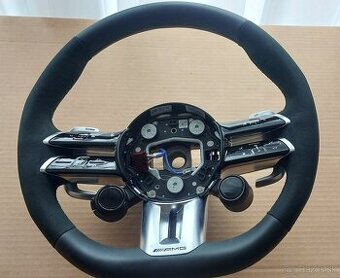 Volant Merdcedes AMG