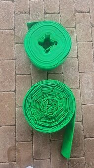 PVC plochá hadica 52mm 2"
