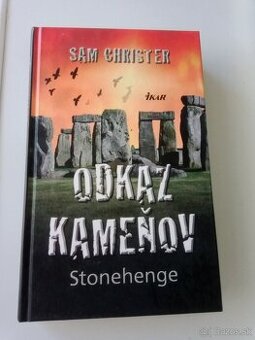 Odkaz kameňov Stonehenge