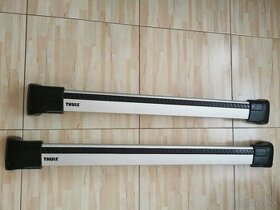 Thule Wingbar Edge Kia sportage, Hyundai IX35 a Tucson