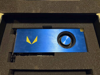 AMD Radeon VEGA Frontier Edition Air 16GB