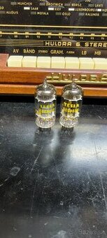 Tesla ECC803S