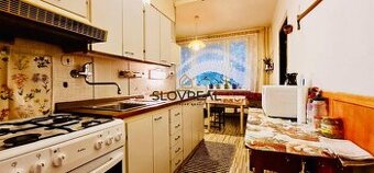 SLOVREAL - Predaj 2- izbového bytu Žarnovica