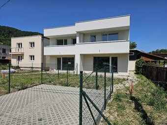 Novostavba 4 izb,rod.domu v mestskej časti Strážov-Žilina