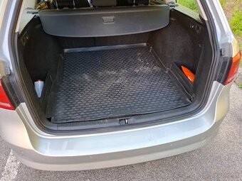 Predam wolsvagen passat b7