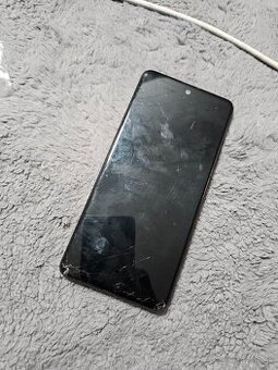 Samsung galaxy a51..poškodený displej ne funguje