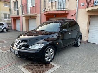 CHRYSLER PT CRUISER 2.2CRDi