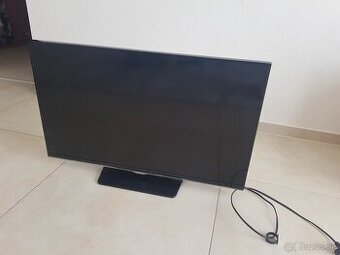 Predam Smart TV Samsung