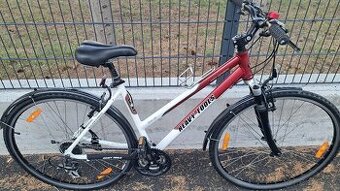 Dámsky bicykel HEAVY TOOLS