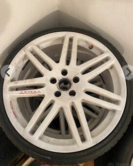 Predám elektrony 5X112 r20