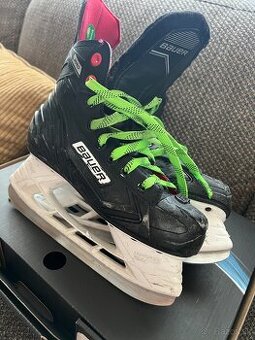 Bauer PRO Skate Jr. 35