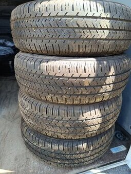 Pneumatiky 175/65R14C