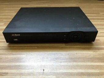 NVR Dahua - 1