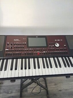 Korg pa 700