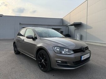 Volkswagen Golf 1.4 TSI BMT 125K Highline EU6 92kW / 125K M6