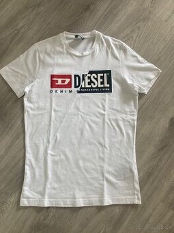 Tričko DIESEL, veľ.M