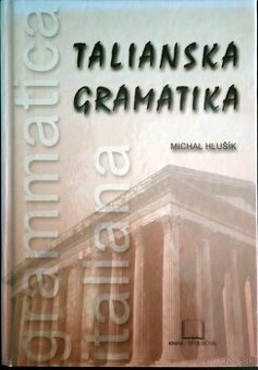Talianska gramatika