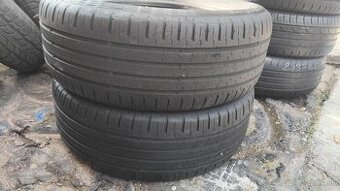2ks letné pne.Dunlop performance/225/50R17[30e za2ks