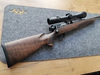 Mauser M25 Pure + Minox - 1