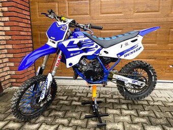 Predám Yamaha yz 85 - 1