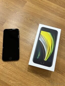 Iphone SE 2020 64GB