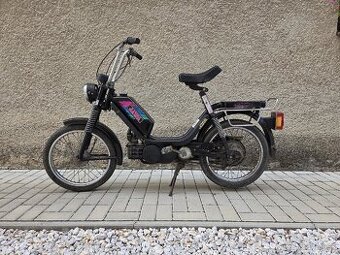 Babetta 210