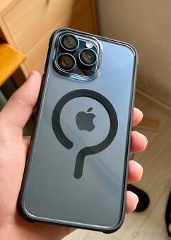 iPhone 15 Pro Max 256GB Blue Titanium