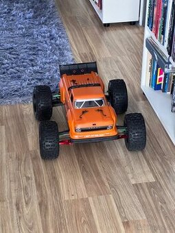 Arrma notorious 6s