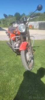 Jawa 350 638 - 1
