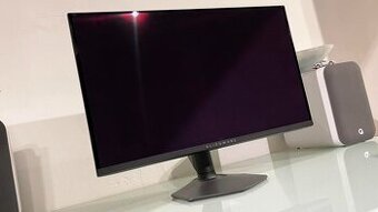 Oled Alienware AW2725DF 1440p 360Hz
