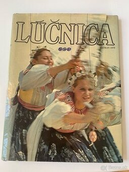 LUCNICA - 1
