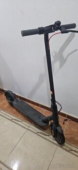 Xiaomi kolobežka